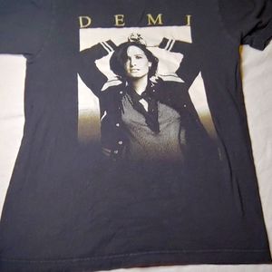 Demi Lovato 2016 Demi Concert Tour Small